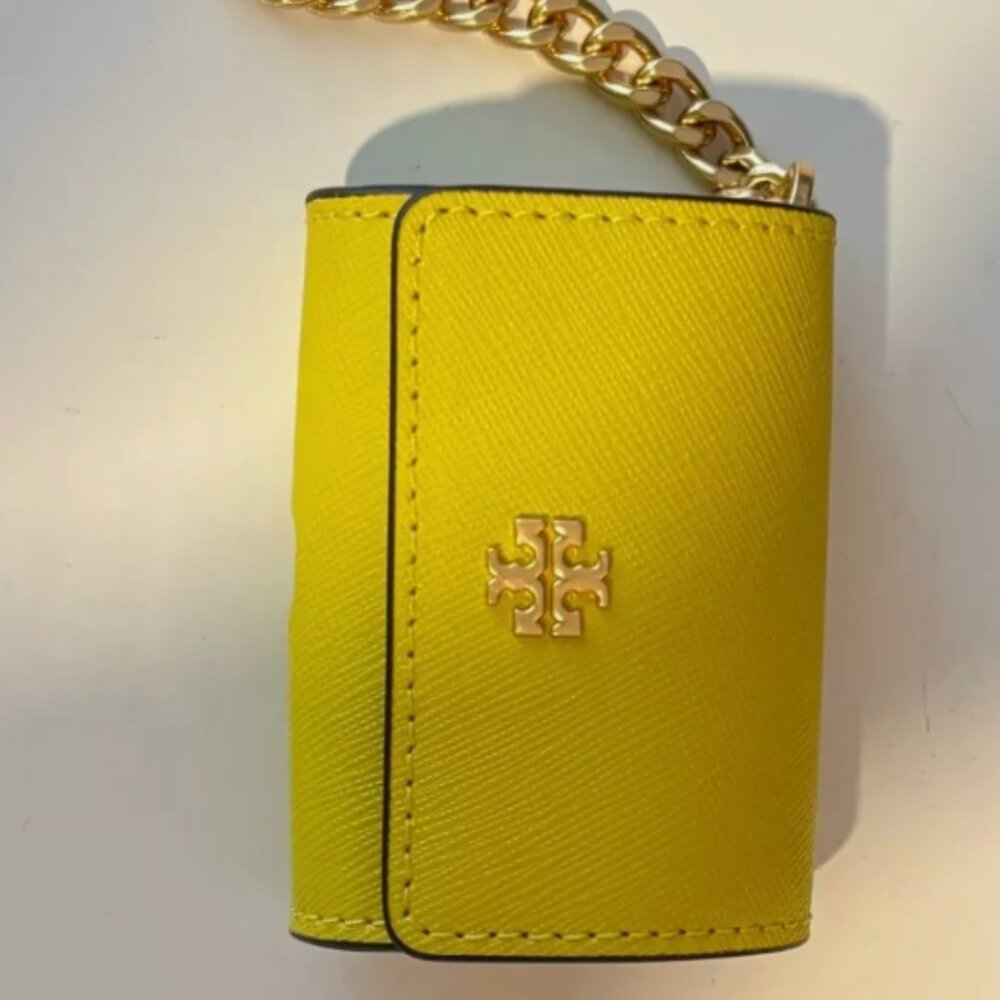 Tory Burch Earpods case